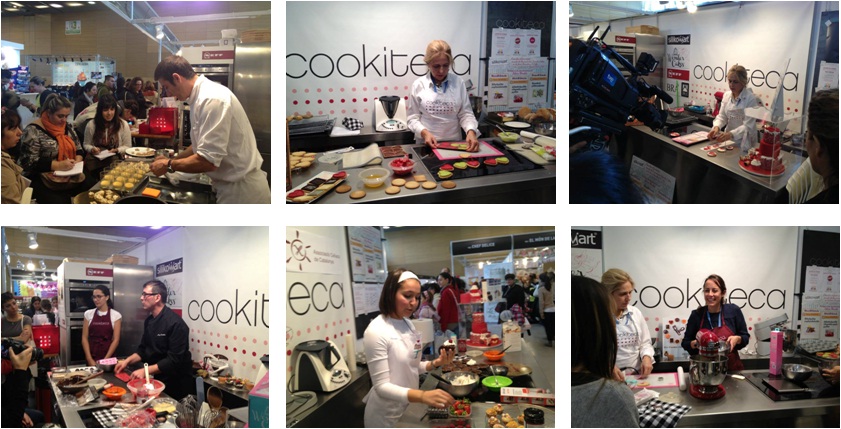 friso bcncake 2
